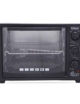 Miyako Toaster Oven – MT-827