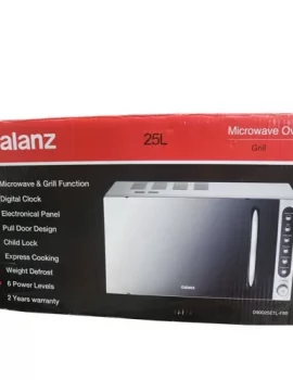 Galanz Microwave Oven – 25L