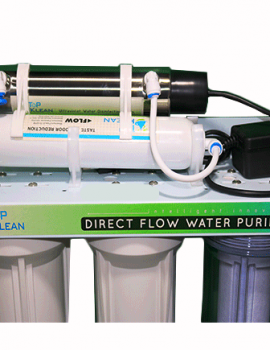 Top Klean Water Purifier TPWP-UV505