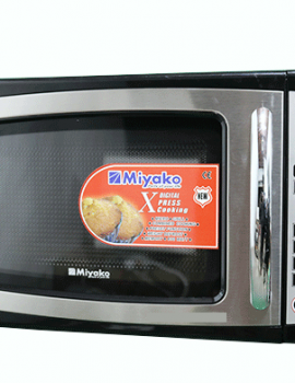 Miyako Microwave oven 800WATT-T8