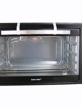 Silver Crest 60L Electric Oven TL-6001FR