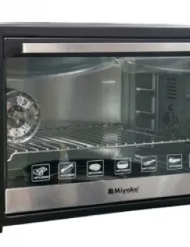 Miyako Electric Toaster Oven 100 Ltr