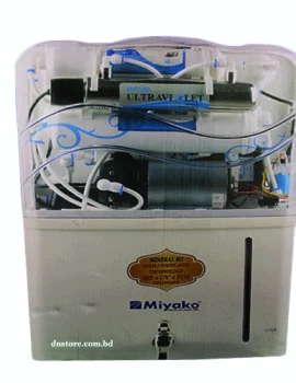 Miyako RO Filter 24 LTR MWP–24 RO