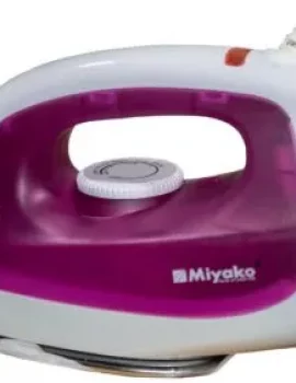 Miyako Electric Dry Iron KY-237C