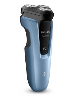 Philips Shaver S1070 – 0.5 Watt