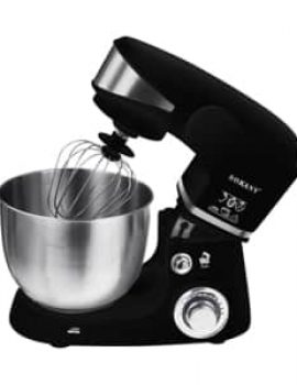Sokany Stand mixer With Bowl Beater 5 litter: SC-206