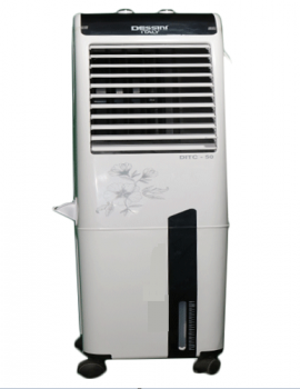 Dessini Evaporative Tower Air Cooler DITC-50