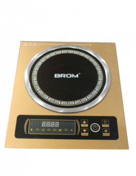 Broom Electric Induction Cooker