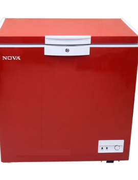 Nova Refrigerator NV-47CR