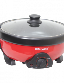 Miyako Curry Cooker MC-500D