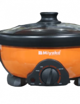 Miyako Curry Cooker MC-350D