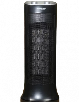 Miyako Room Heater ( PTC-159B )