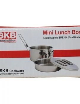 SKB Mini Lunch Box