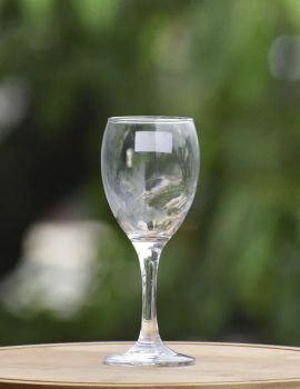 6 Pcs Water Juice Glass Set KML0786