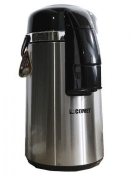 Comet Vacuum Flask 3 Liter