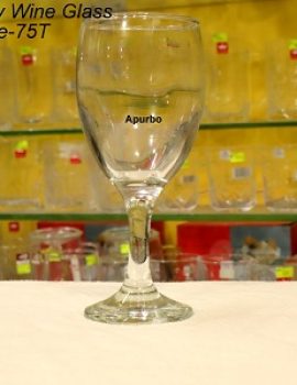 Daily Wine Glasses 75T